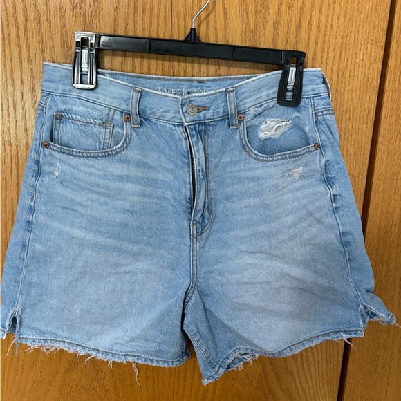 American Eagle Jean Shorts - Picture 1 of 4
